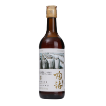 塔牌 陶语 手酿三年 传统型半干 绍兴 黄酒 500ml 单瓶装9.9元包邮（需试用）