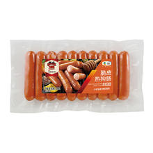 Maverick 万威客 脆皮热狗肠 蜜糖味250g/10根 香肠火腿肠零食早餐烤肠烧烤食材