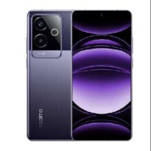 真我GT6 16GB+1TB+1年无限次前屏后盖保