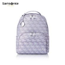 17日20点开始、需入会、PLUS会员：Samsonite 新秀丽 女士背包商务旅行包 NO3 70016