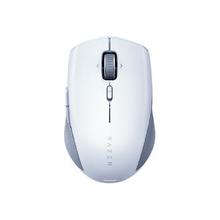 88VIP会员：RAZER 雷蛇 Pro Click Mini 2.4G蓝牙 双模无线鼠标 16000DPI 白色