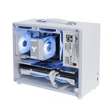 百亿补贴：MAXSUN 铭瑄 DIY台式电脑（i5-12600KF、16GB、256GB、显卡自备）