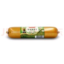 雨润 火腿肠优级爆炒王 200g*1根