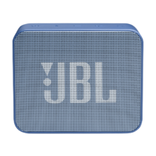 京东百亿补贴：JBL 蓝牙音箱 音乐金砖青春版  桌面迷你小低音炮 IPX7防水 蓝色