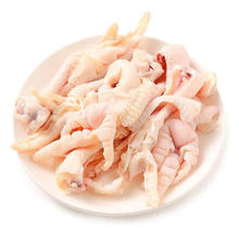 无骨生鸡爪 500g【非熟食】