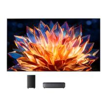 Hisense 海信 80L6N 星光S1 4K激光电视 含80英寸抗光屏