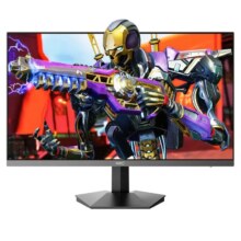 plus会员：HKC 23.8英寸 165Hz电竞显示器 VG245M