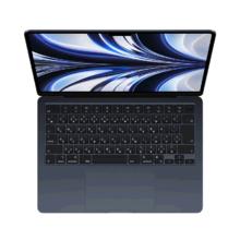Apple 苹果 MacBook Air Liquid Retina 13.6 MLXW3J/A 笔记本电脑