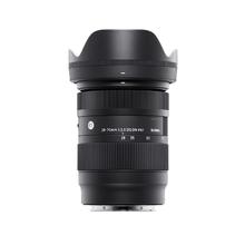 SIGMA 适马 Contemporary 28-70mm F2.8 DG DN 标准变焦镜头 索尼E卡口 67mm