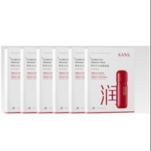 KANS 韩束 水光柔嫩面膜25ml*30（赠 同款面膜2片）
