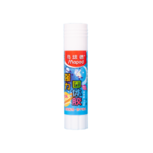 概率券、plus：马培德Maped  PVA固体胶棒 10g/支*3件