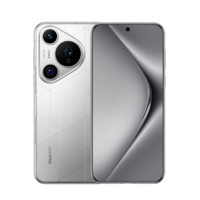 HUAWEI 华为 Pura 70 Pro+ 手机 16GB+512GB 光织银