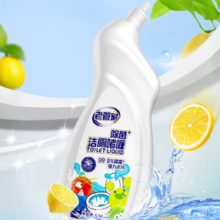 老管家 洁厕灵液500ml*2瓶
