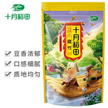 SHI YUE DAO TIAN 十月稻田 腐竹400g（木耳、桂圆）