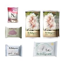 babycare 婴儿礼盒 6件套