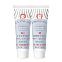 FIRST AID BEAUTY FAB急护美人舒缓修护面霜28.35g