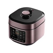 Midea 美的 5升钢胆电压力锅双胆专锅专用0涂层健康煮
