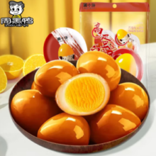 ZHOUHEIYA周黑鸭  盐焗鹌鹑蛋385g