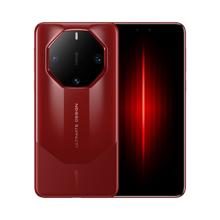 百亿补贴：HUAWEI 华为 Mate 60 RS 非凡大师 5G手机 16GB+1TB 瑞红