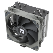 11日0点：Thermalright 利民  AK120 SE CPU风冷散热器