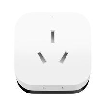 京东PLUS：MIJIA 米家 空调伴侣2 智能插座 白色