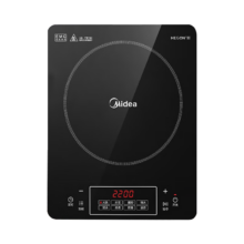 PLUS会员：美的（Midea）电磁炉单机 升级大面板