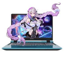 百亿补贴：COLORFUL 七彩虹 隐星P15笔记本电脑i5-12500H独显RTX4050大学生游戏本设计 FHD144hz高色域 16+512