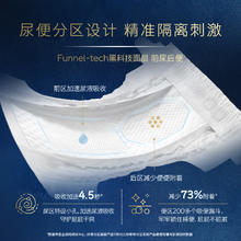 HUGGIES 好奇 屁屁“面膜”系列 纸尿裤