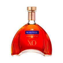 MARTELL 马爹利 百亿直降马爹利XO法国干邑白兰地进口700ml拱桥礼盒有码