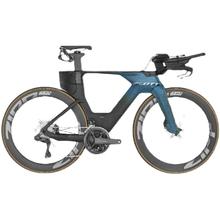 SCOTT 山地车Spark RC World Cup EVO 电子变速碳纤维软尾山地车