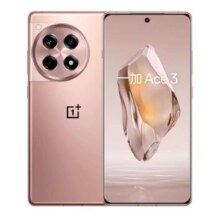 再降价，京东百亿补贴，plus会员:OnePlus 一加 Ace 3 16GB+512GB 鸣沙金 1.5K