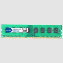 宏想 4G 台式机内存 1333mhz