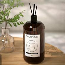 可用签到红包 五星.级酒店大瓶香薰*500ML
