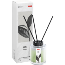 京东京造 室内香氛香薰精油 全季同款 禅茶-茉莉茶香调