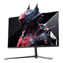 PLUS会员：HPC 惠浦 HH27QPX 27英寸 IPS FreeSync 显示器（2560×1440、180Hz、120％sRGB、HDR10）
