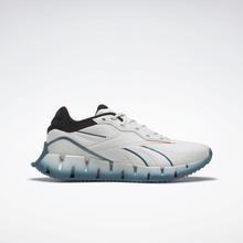 Reebok 锐步 男士女士情侣款ZIG DYNAMICA 4清新配色户外跑步鞋