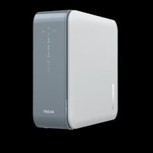 以旧换新：TRULIVA 沁园 UR-SX51270 反渗透纯水机 1200G