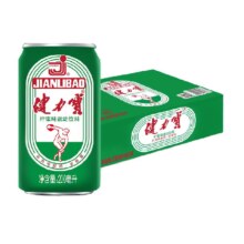 88vip、需凑单：健力宝 柠蜜运动饮料200ml×24罐*3件