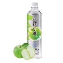 今麦郎 芒顿小镇 青苹果500ml*5瓶