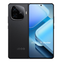 vivo iQOO Z9 Turbo 12GB+256GB 第三代骁龙8s 电竞手机