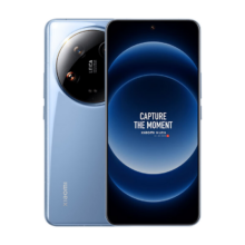 PLUS会员：Xiaomi 小米 14 Ultra 5G手机 16GB+1TB龙晶蓝