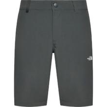THE NORTH FACE 北面 短裤男户外舒适透气裤子夏季NF0A2S85 0C51灰色