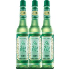 六神花露水老式国货经典款玻璃瓶止痒驱蚊官方旗舰店195ml