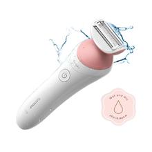PHILIPS 飞利浦 电动剃毛美容器  升级款 充电式 干湿两用 浮动贴合 BRL146/80