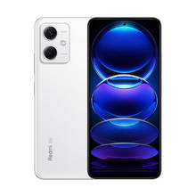 百亿补贴：Redmi 红米 Note 12 8+256G 5G手机