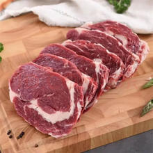 眼肉牛排 950g【大促补贴活动最后2天】