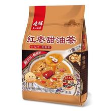 兆辉 清真红枣甜油茶 400g