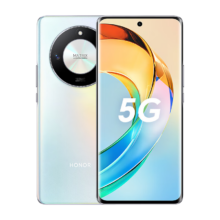 9日18点：荣耀x50 新品5G手机 手机荣耀 x40升级版 雨后初晴 8GB+128GB