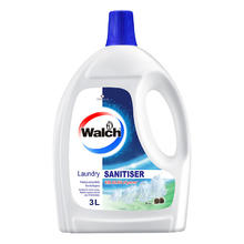 Walch 威露士 衣物消毒液 3.6L*2 清新