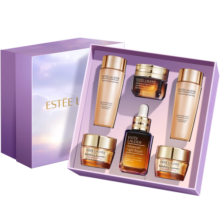 雅诗兰黛七夕限定小眼面(棕瓶30ml+棕眼15ml)化妆品护肤品生日礼物送女友